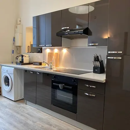 Apartment Le Descartes: Cosy In The Centre