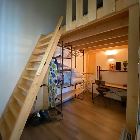Le Descartes: Cosy In The Centre * Poitiers